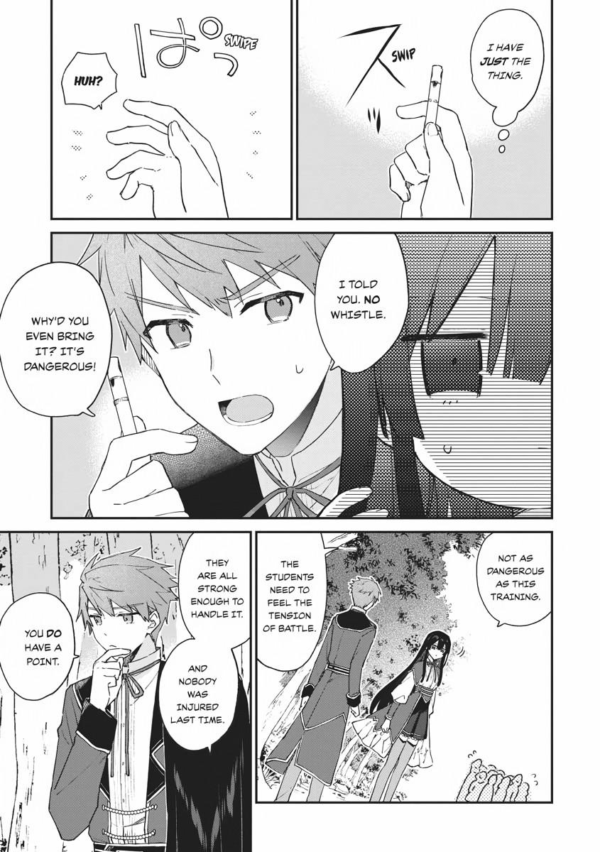 Read Villainess Level 99 En Manga Online