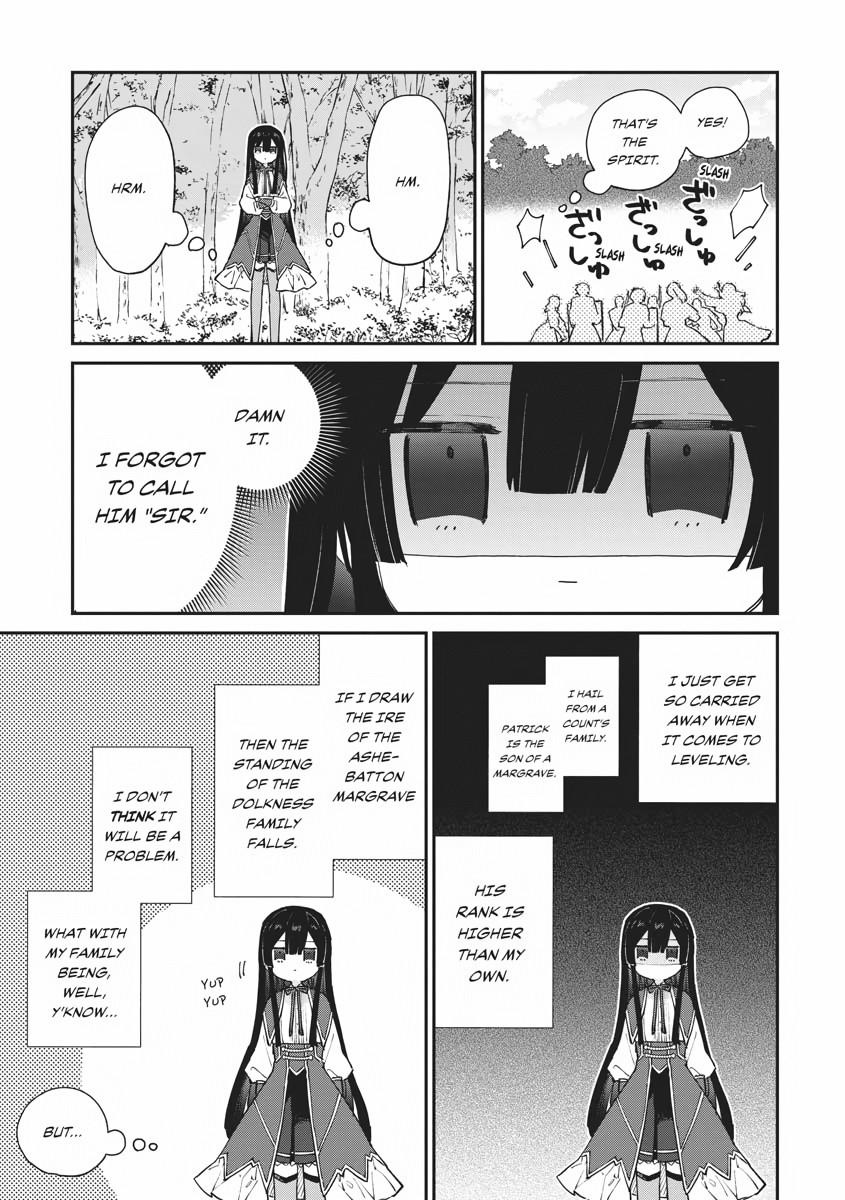 Read Villainess Level 99 En Manga Online