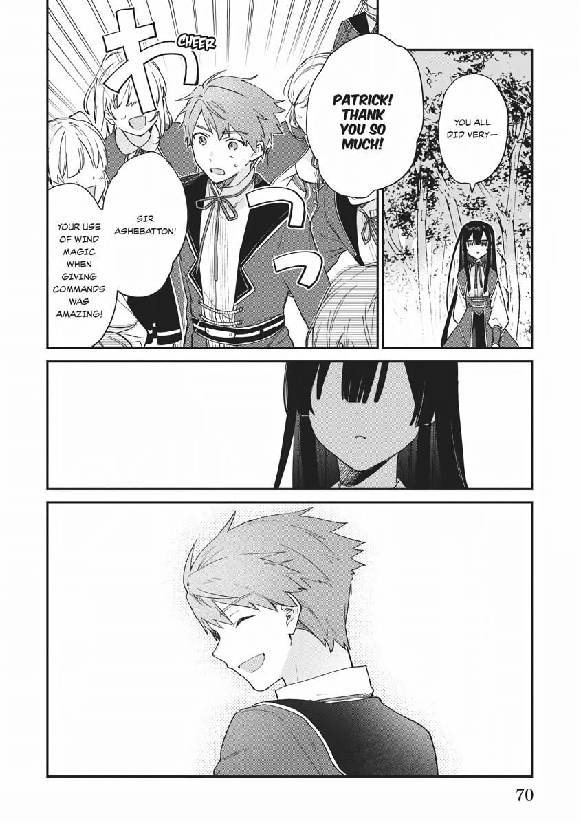 Read Villainess Level 99 En Manga Online