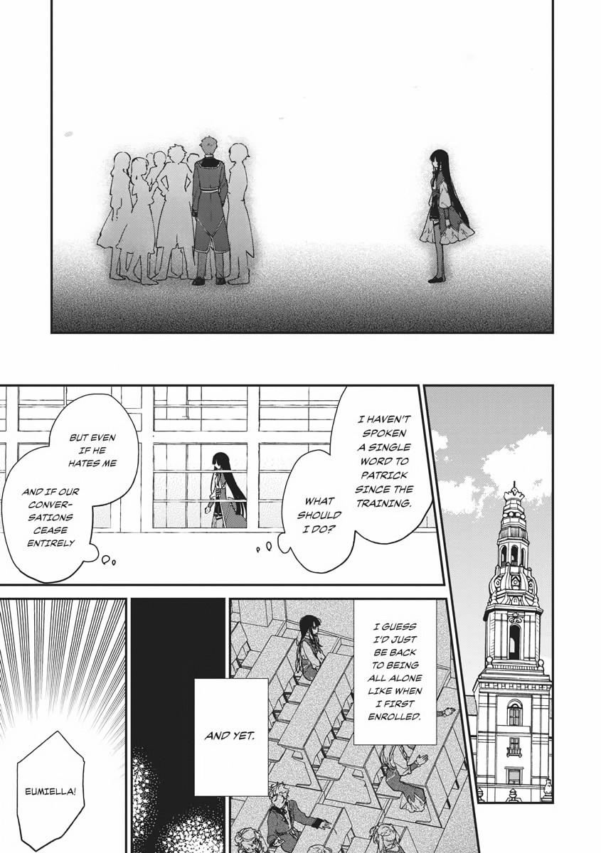 Read Villainess Level 99 En Manga Online
