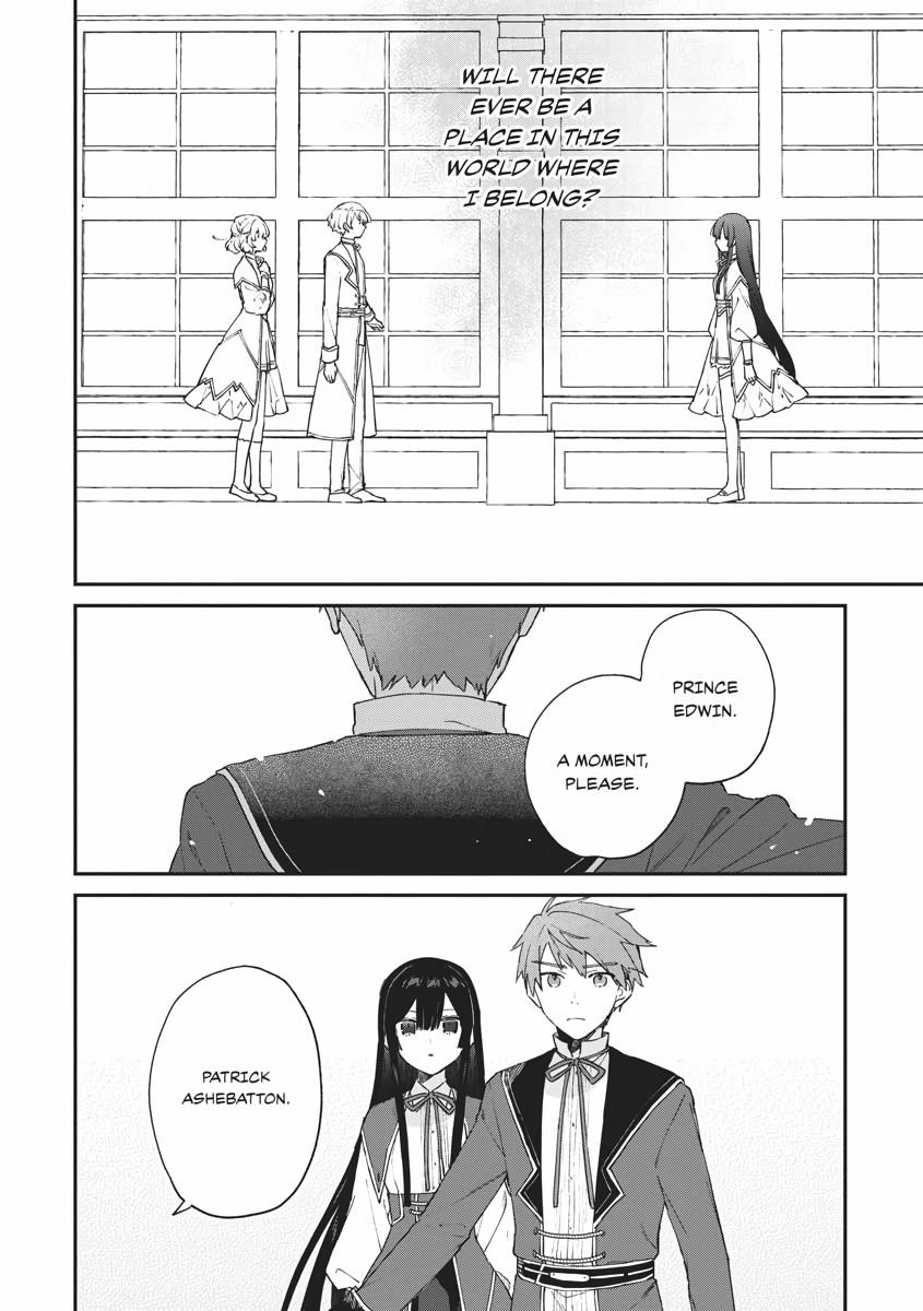 Read Villainess Level 99 En Manga Online