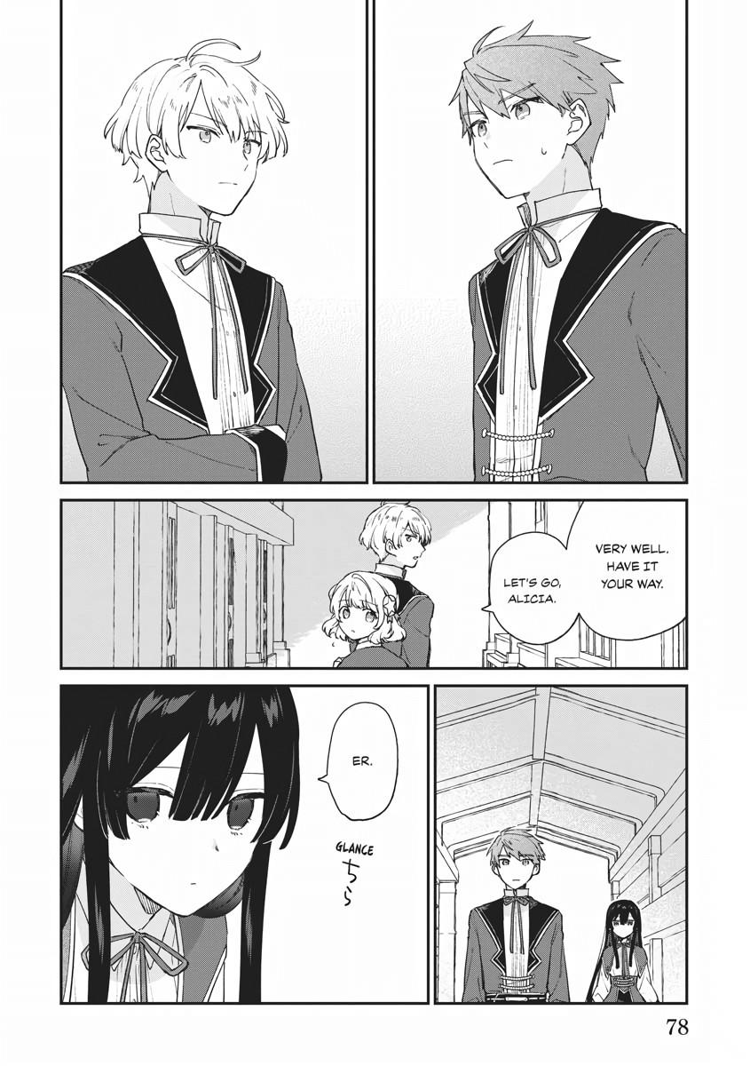 Read Villainess Level 99 En Manga Online