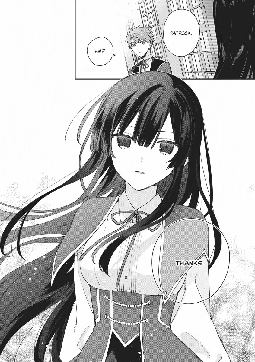 Read Villainess Level 99 En Manga Online
