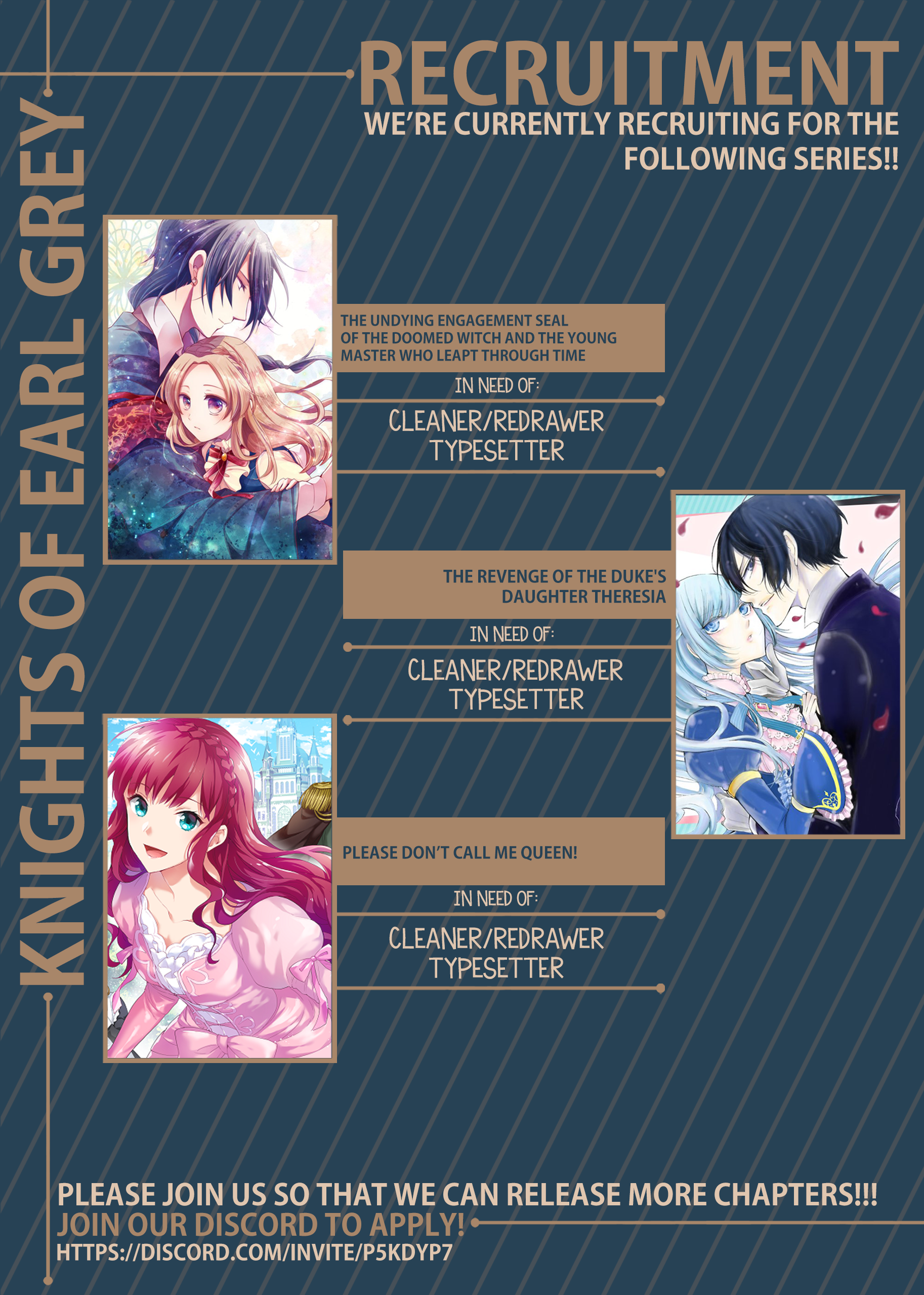 Read Villainess Level 99 En Manga Online