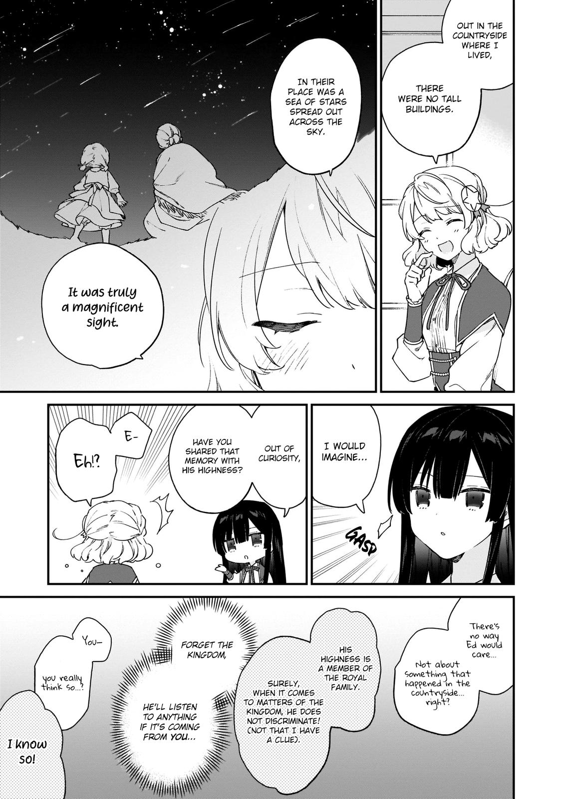 Read Villainess Level 99 En Manga Online