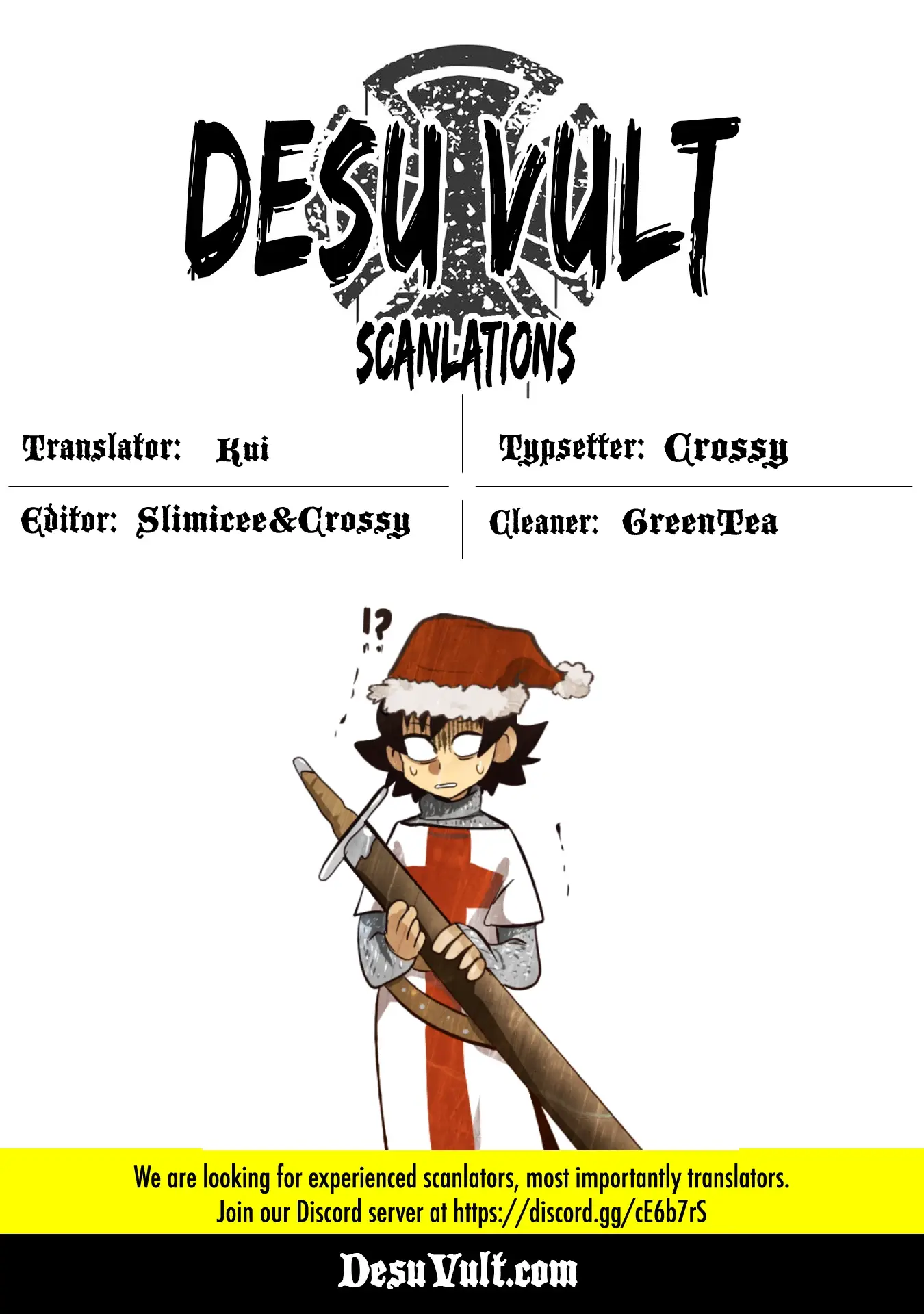 Read Welcome to Demon School En Manga Online