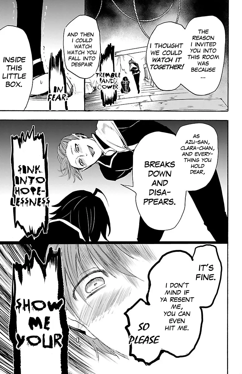 Read Welcome to Demon School En Manga Online