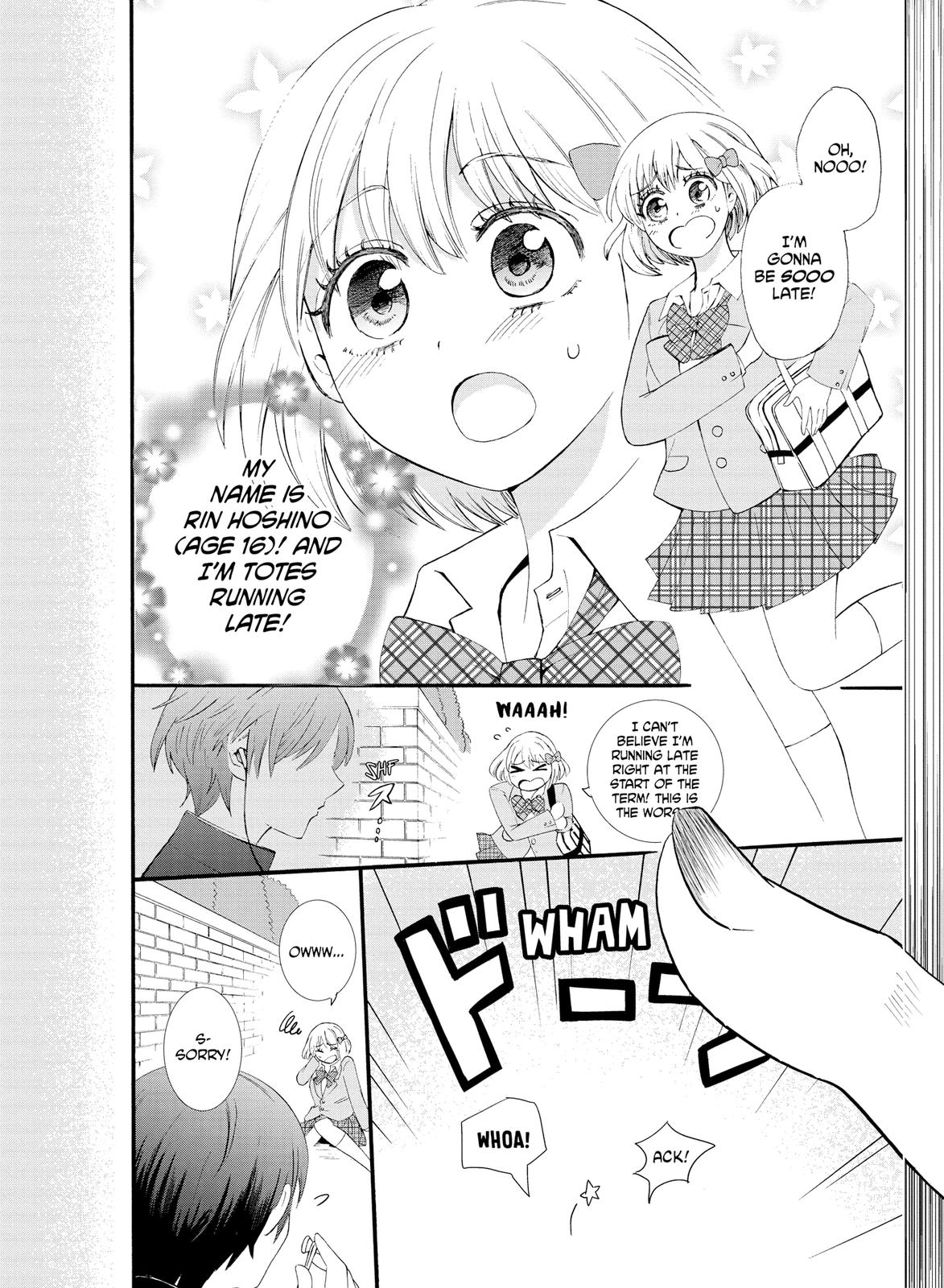 Read Welcome to Demon School En Manga Online