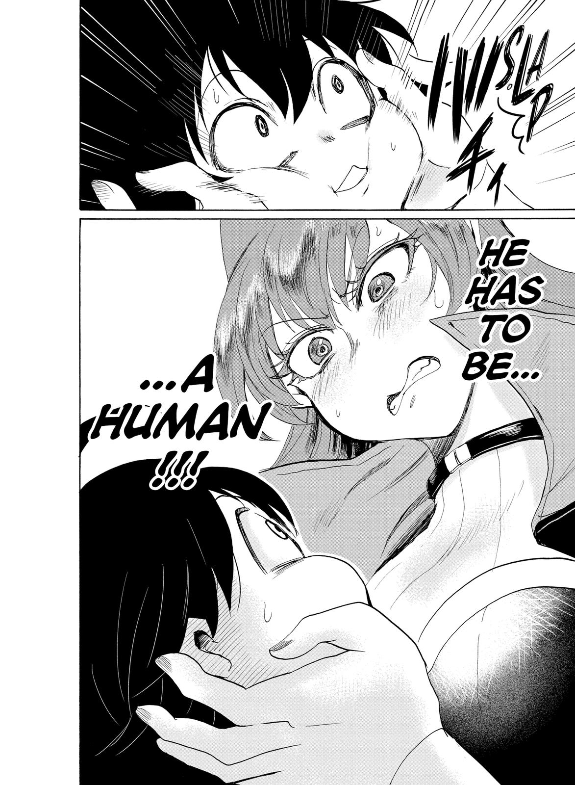 Read Welcome to Demon School En Manga Online
