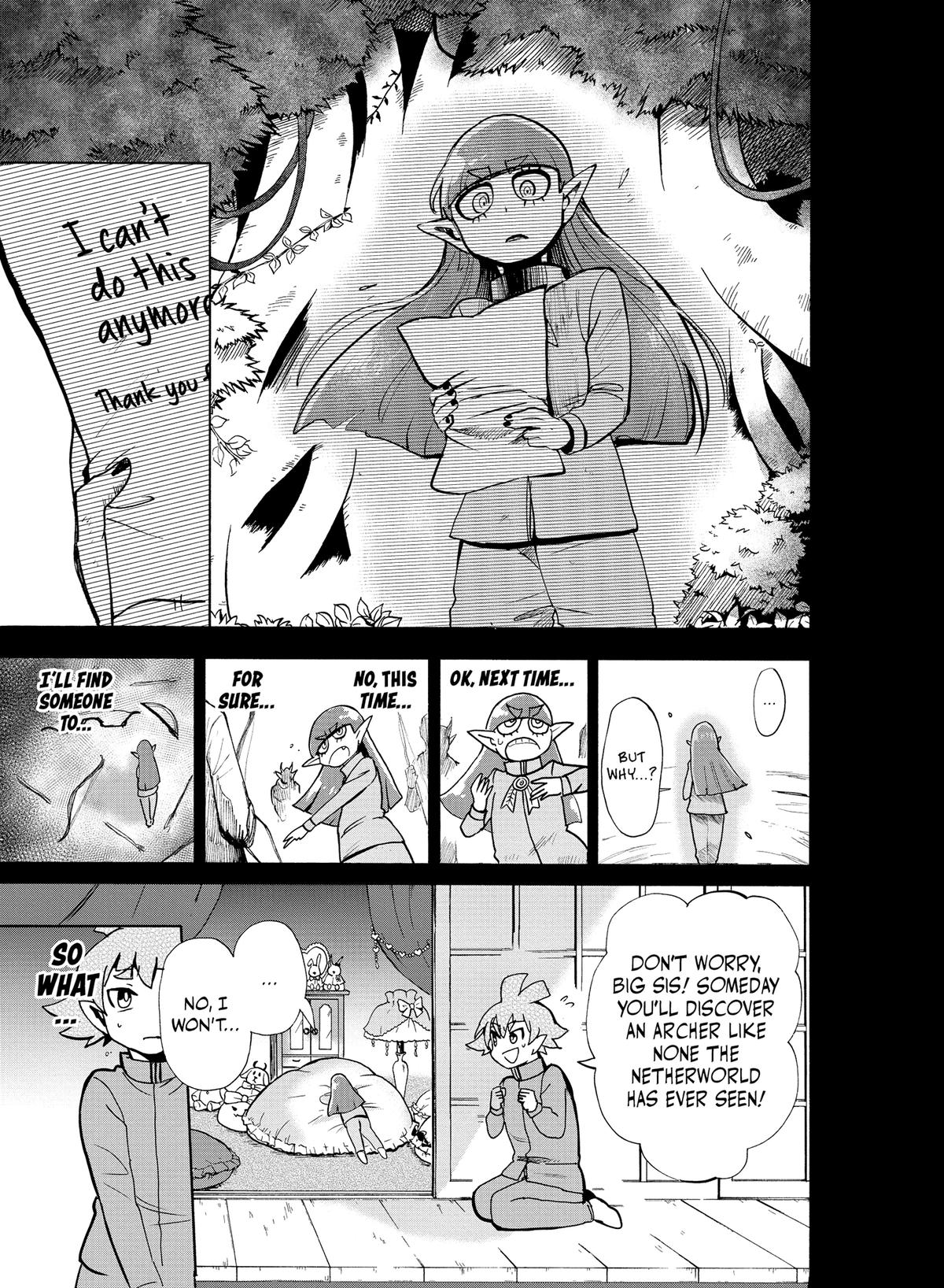 Read Welcome to Demon School En Manga Online