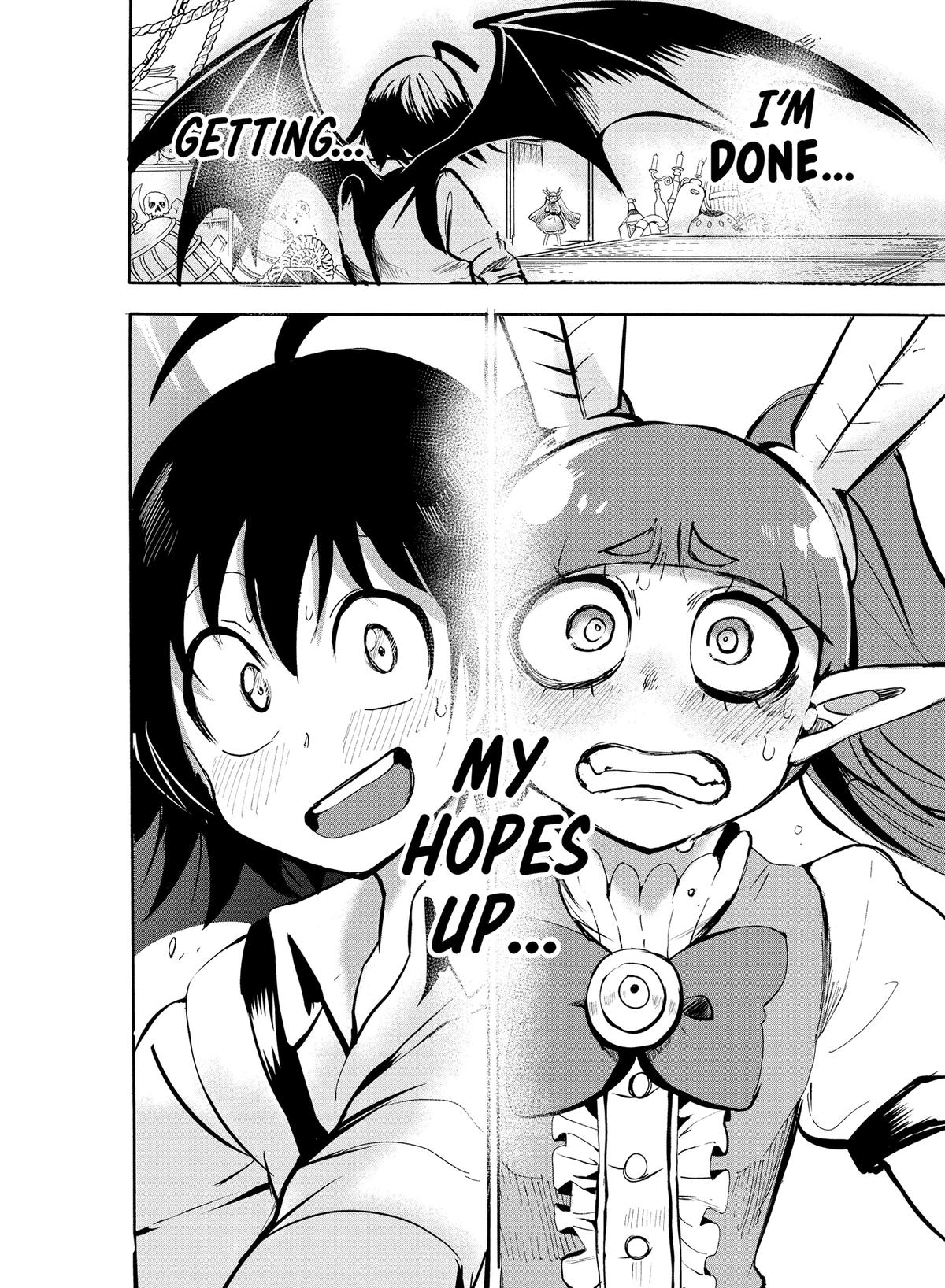 Read Welcome to Demon School En Manga Online
