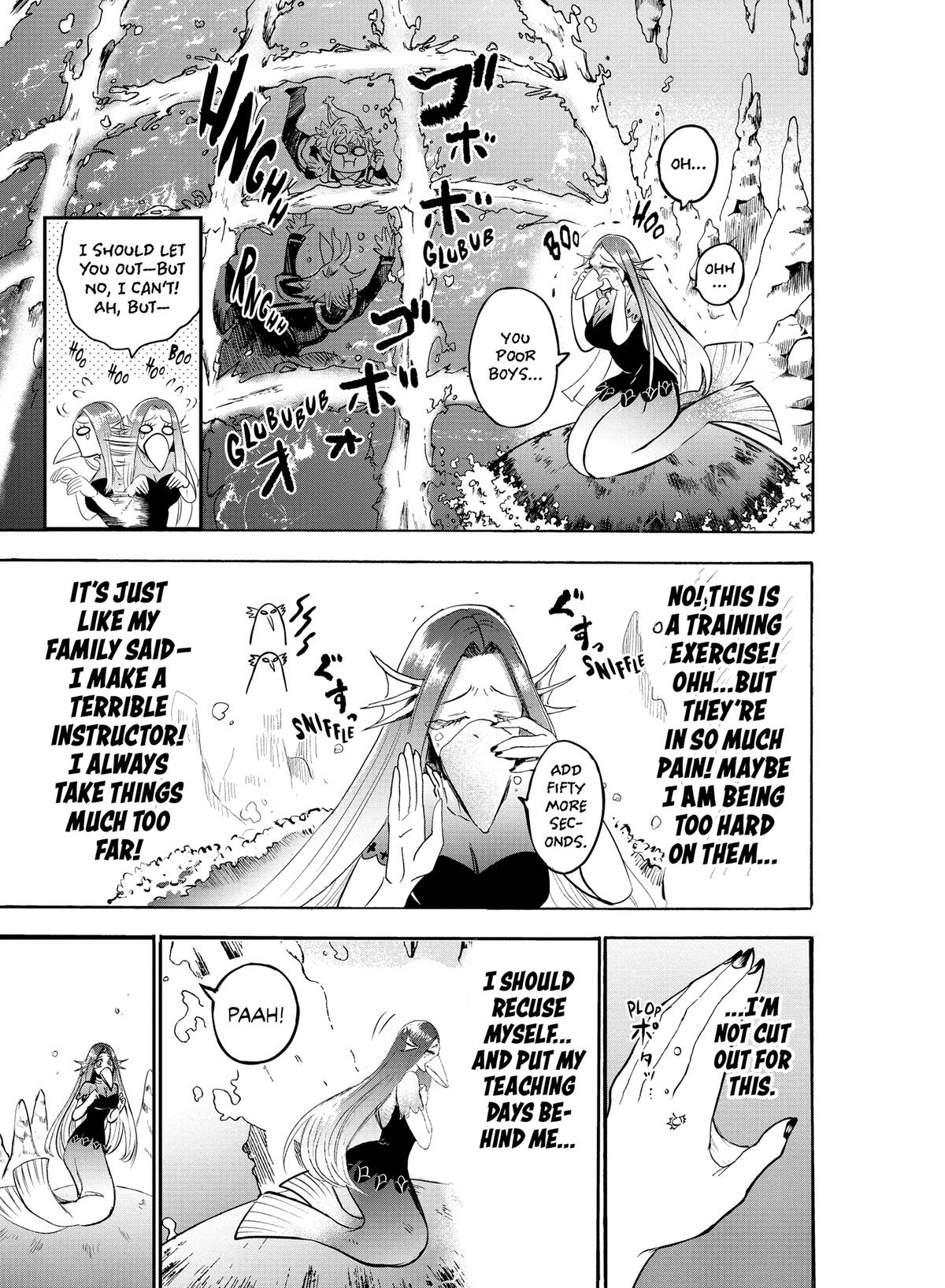 Read Welcome to Demon School En Manga Online