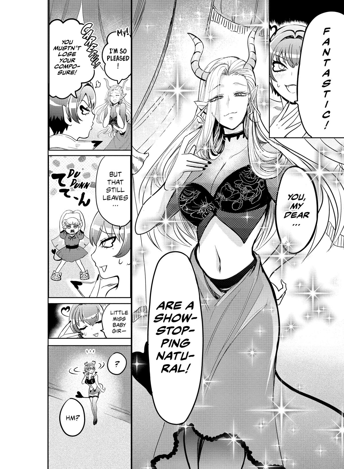 Read Welcome to Demon School En Manga Online