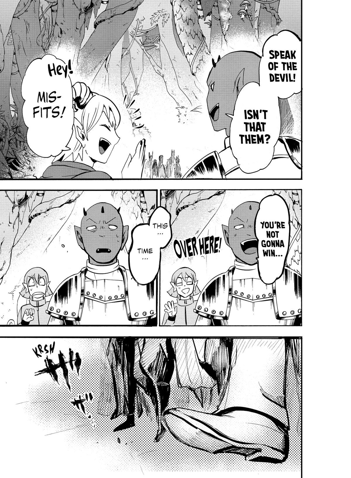 Read Welcome to Demon School En Manga Online