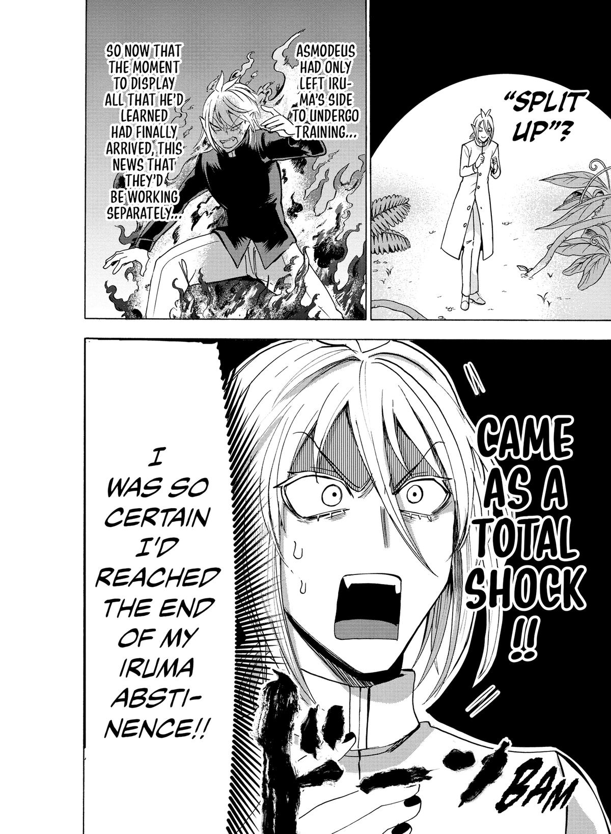 Read Welcome to Demon School En Manga Online