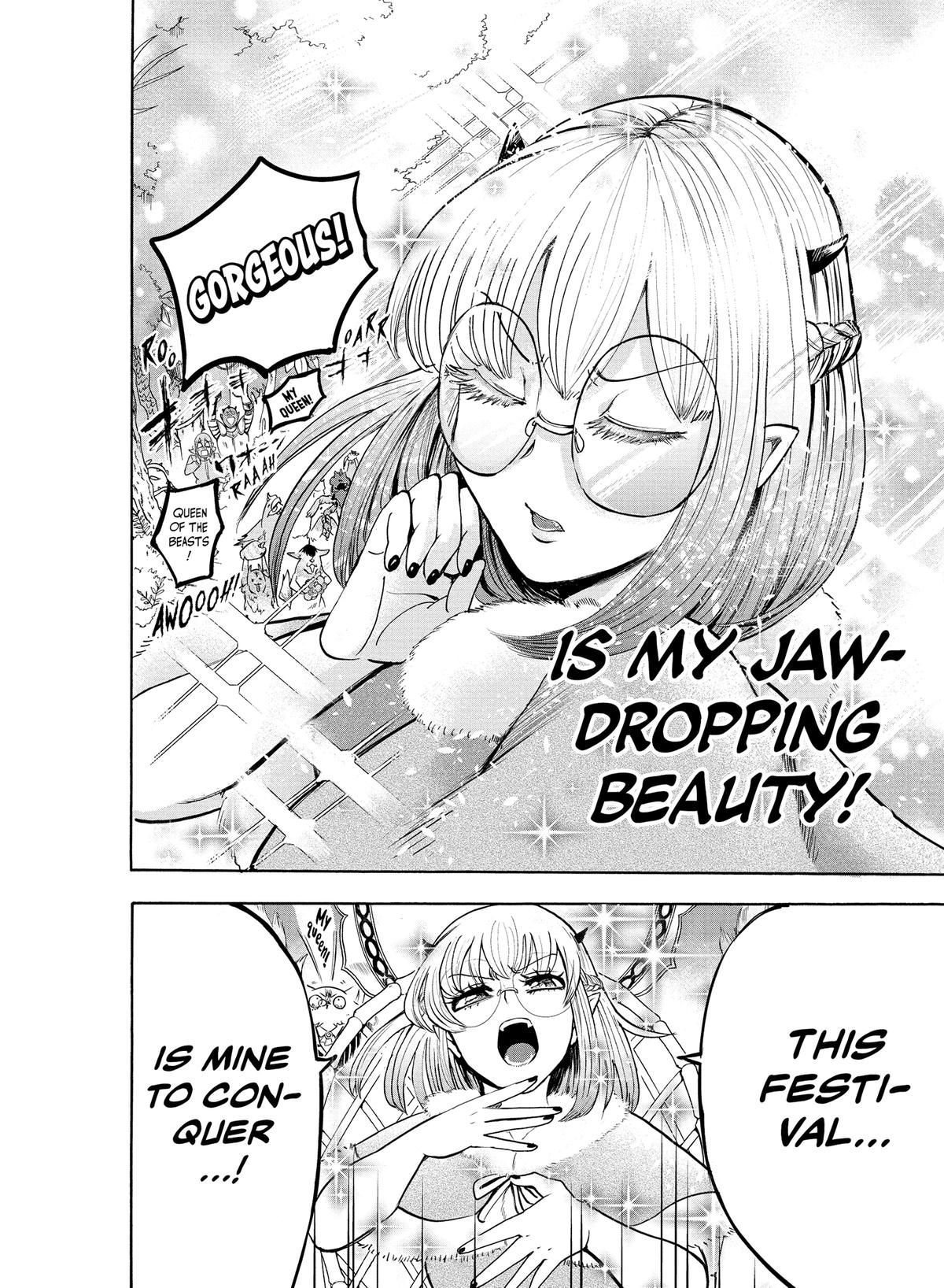 Read Welcome to Demon School En Manga Online
