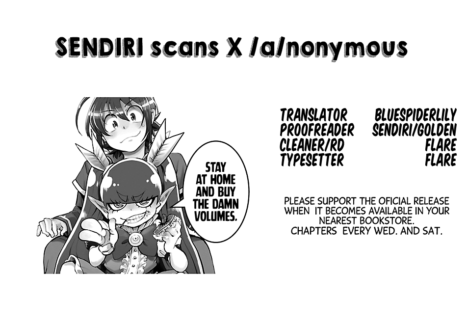 Read Welcome to Demon School En Manga Online
