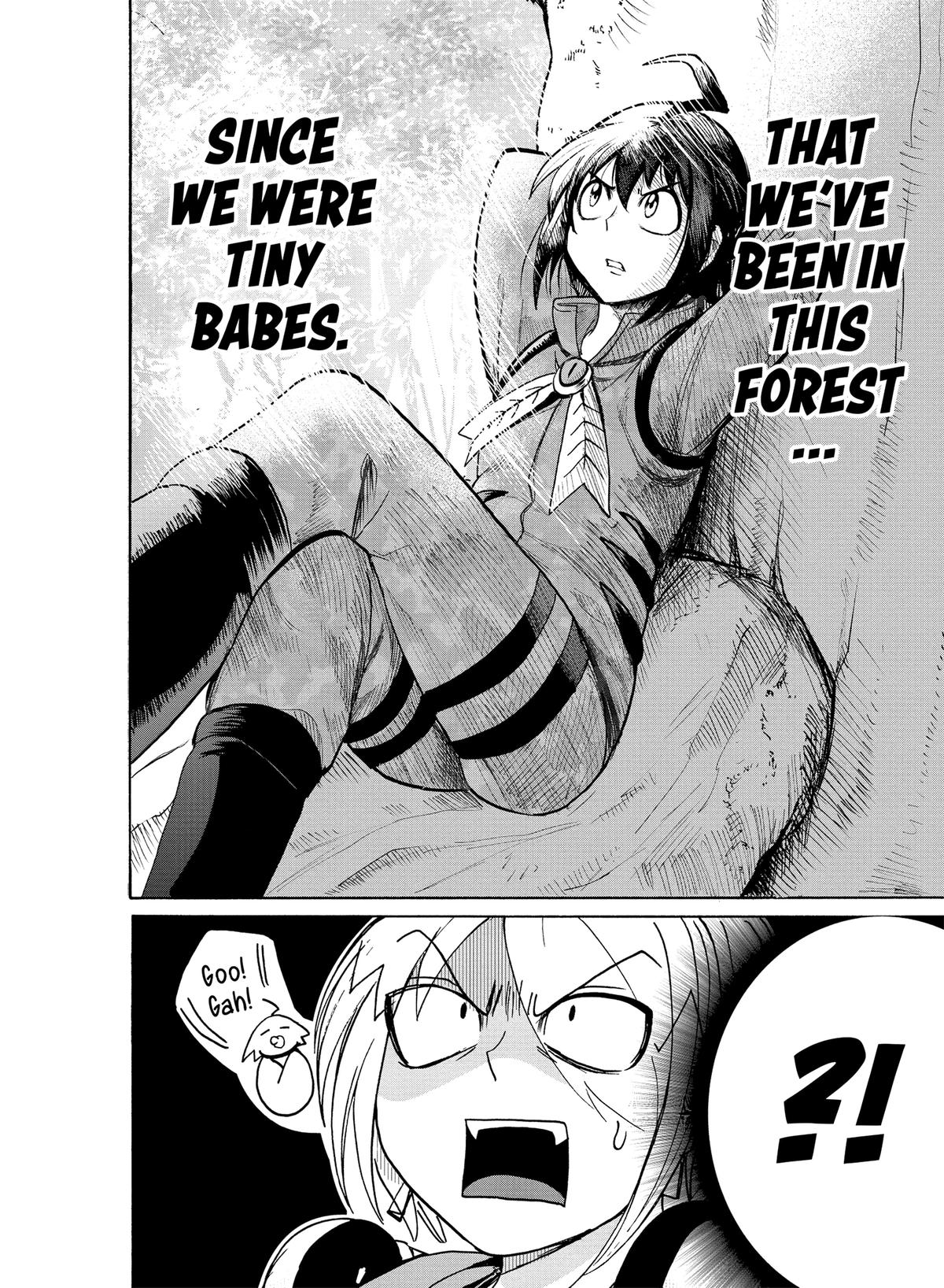 Read Welcome to Demon School En Manga Online