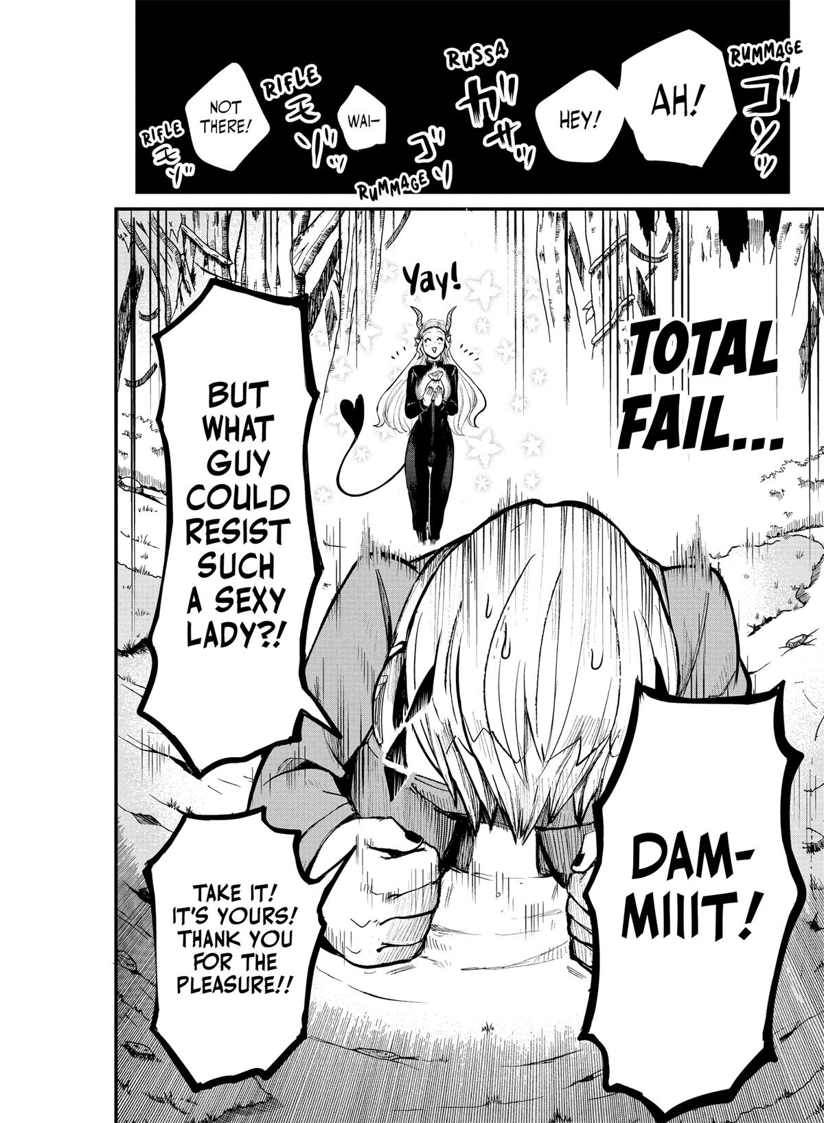 Read Welcome to Demon School En Manga Online