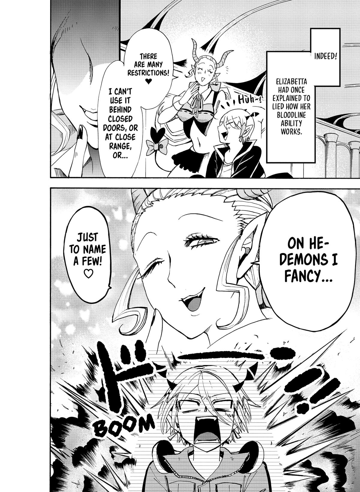 Read Welcome to Demon School En Manga Online