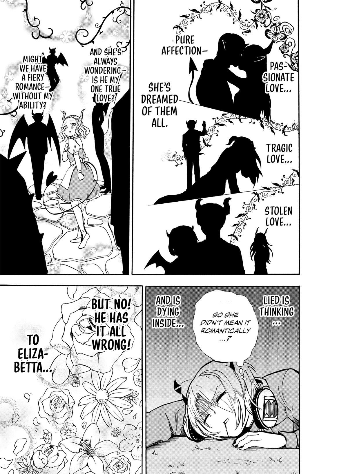 Read Welcome to Demon School En Manga Online