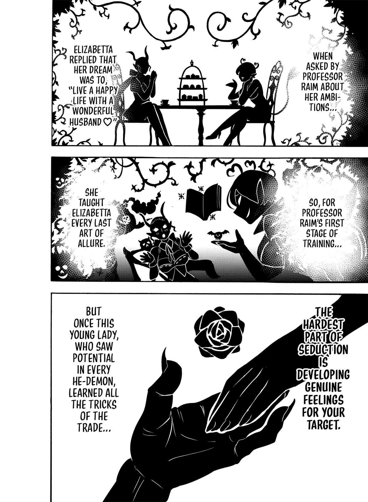 Read Welcome to Demon School En Manga Online