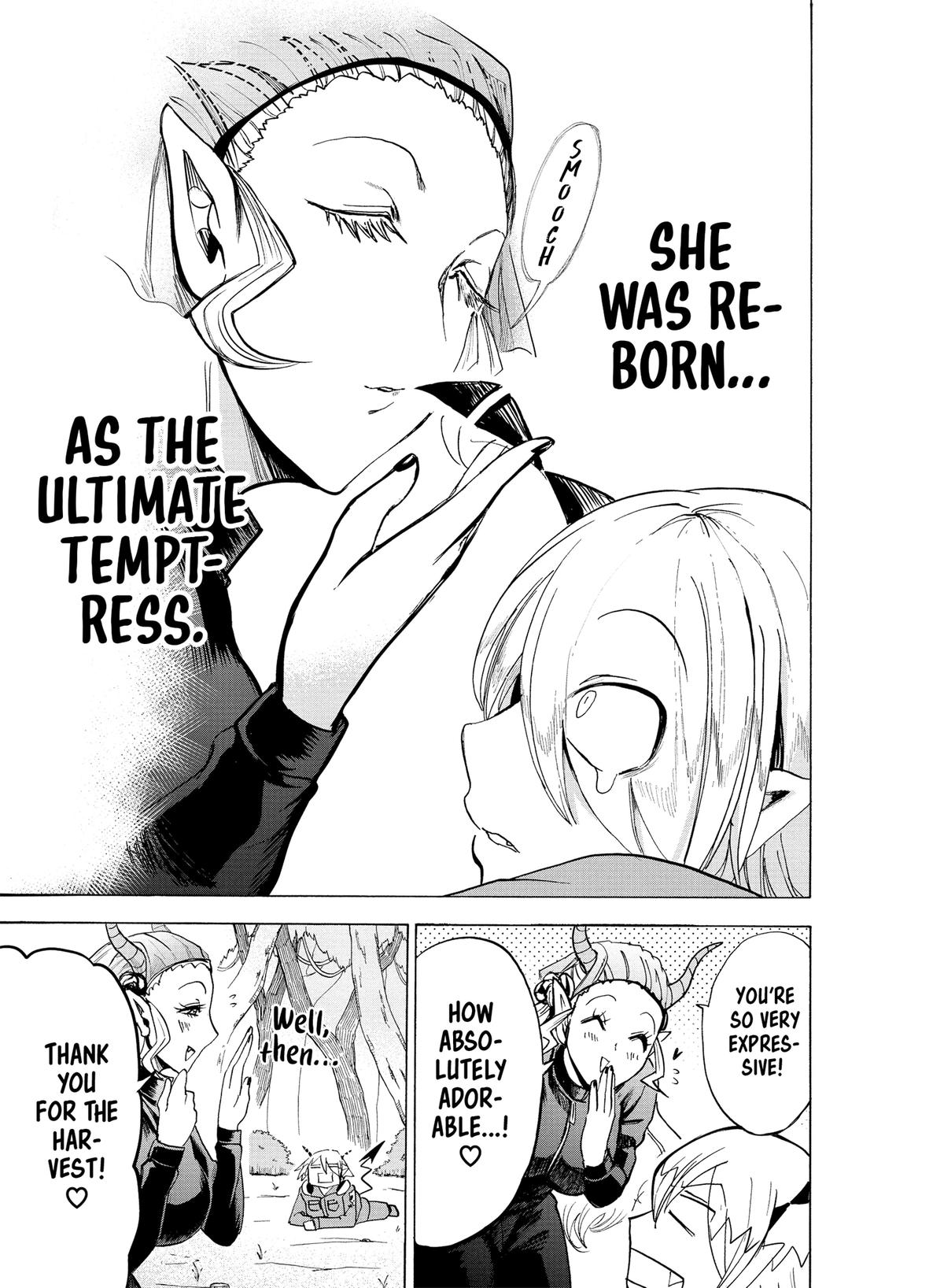 Read Welcome to Demon School En Manga Online