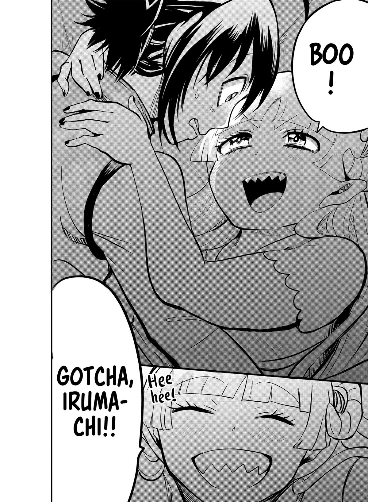 Read Welcome to Demon School En Manga Online