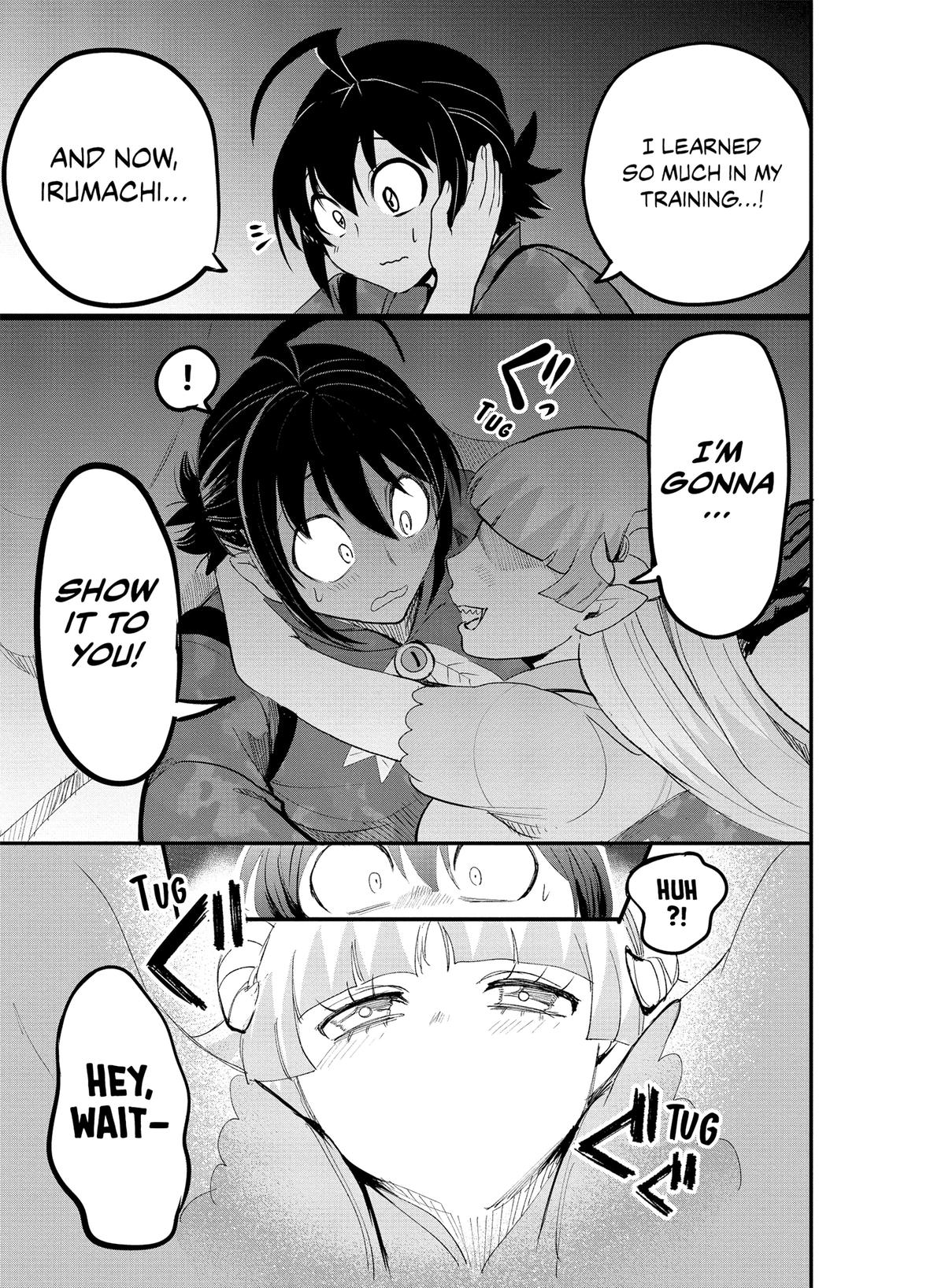 Read Welcome to Demon School En Manga Online