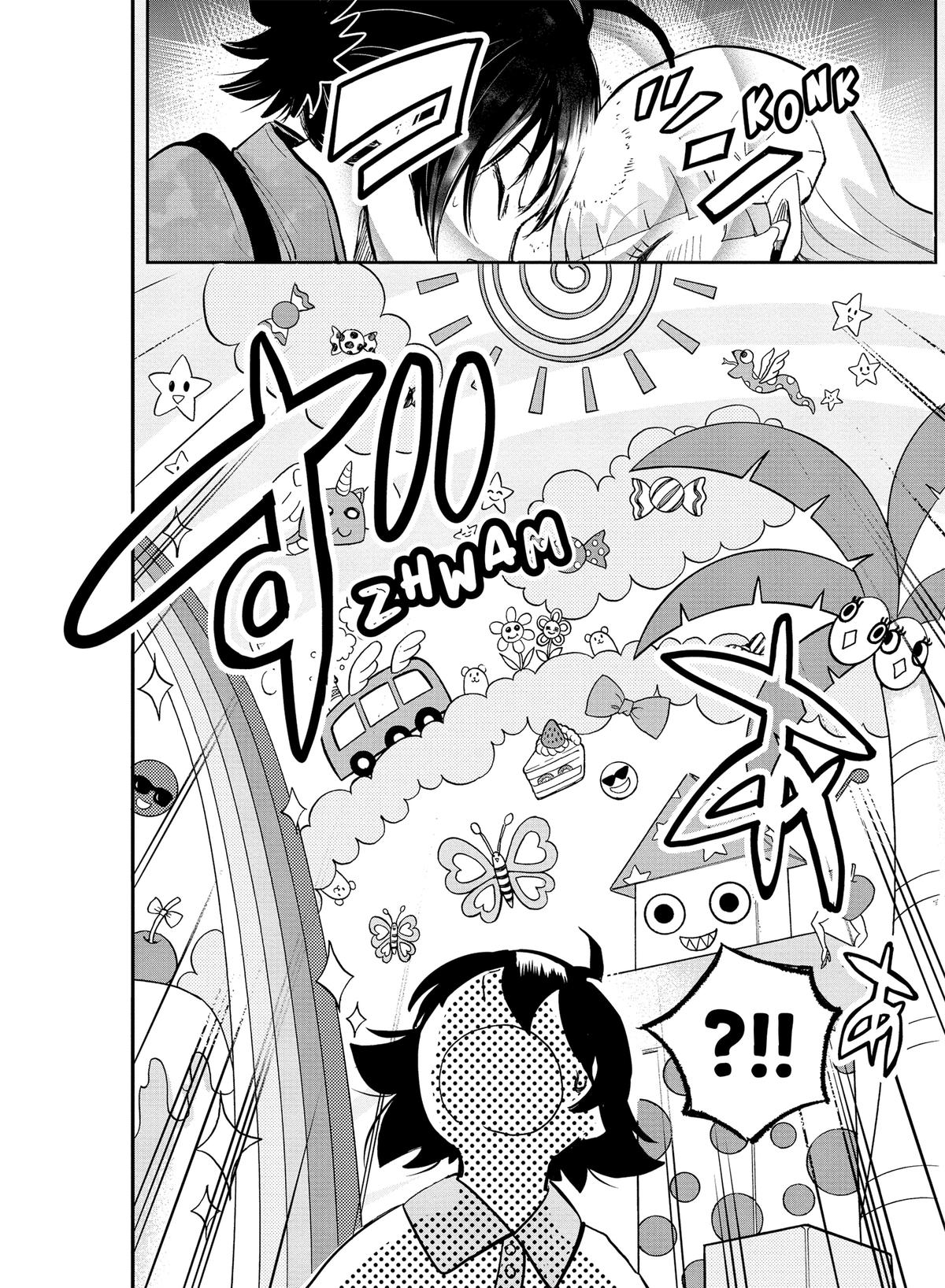 Read Welcome to Demon School En Manga Online