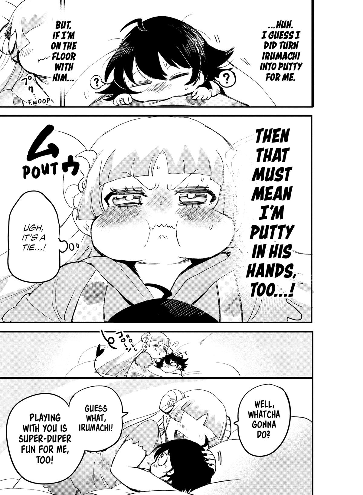 Read Welcome to Demon School En Manga Online