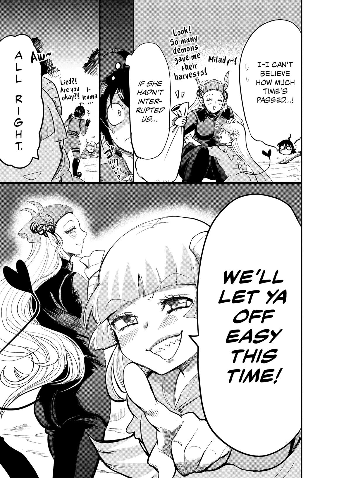 Read Welcome to Demon School En Manga Online