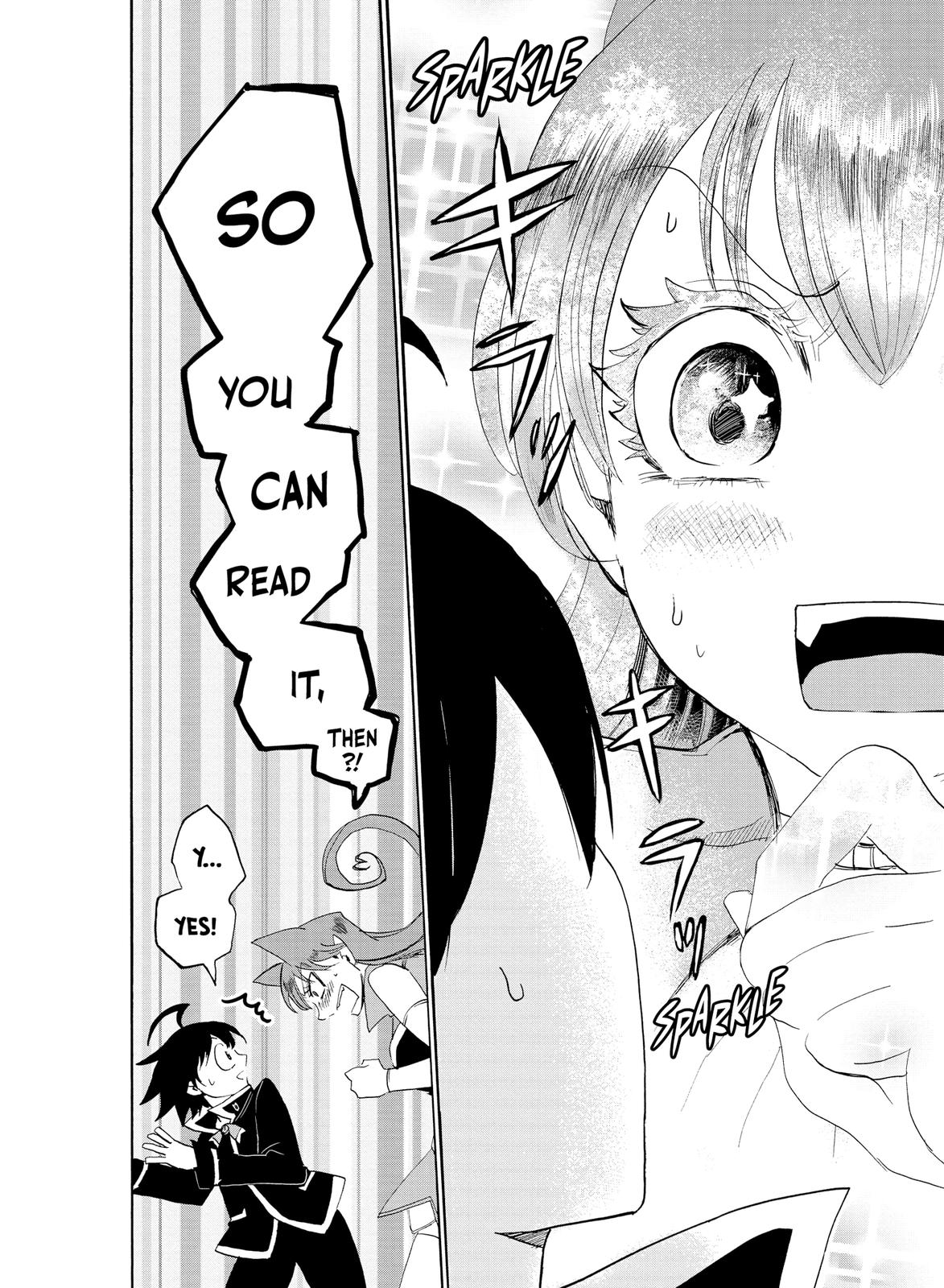 Read Welcome to Demon School En Manga Online