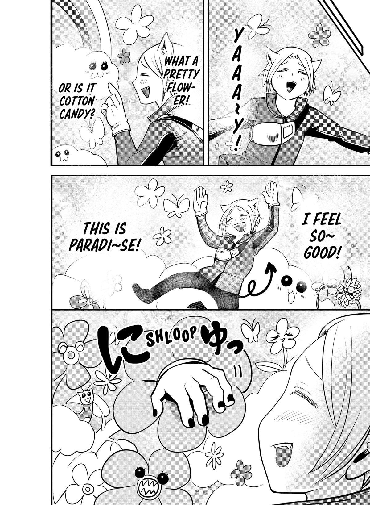 Read Welcome to Demon School En Manga Online