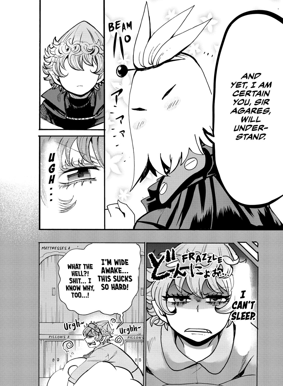 Read Welcome to Demon School En Manga Online
