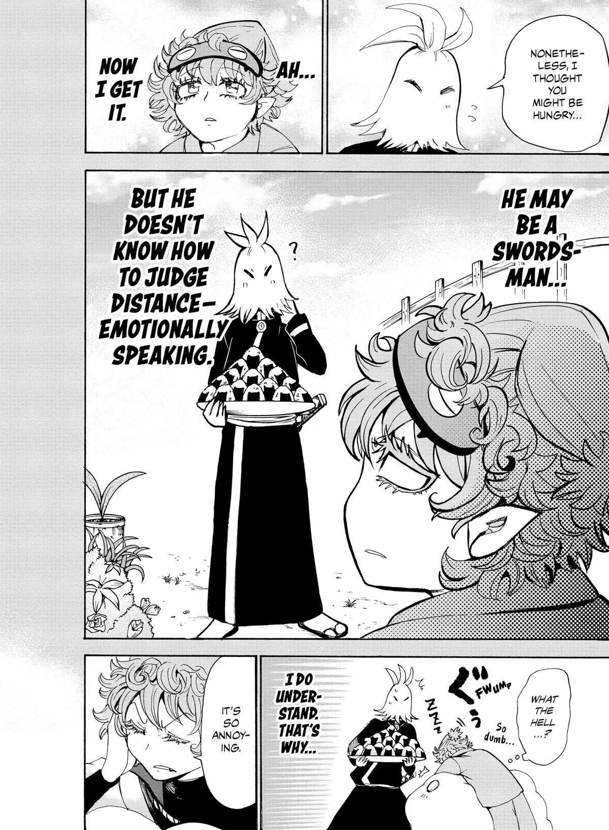 Read Welcome to Demon School En Manga Online