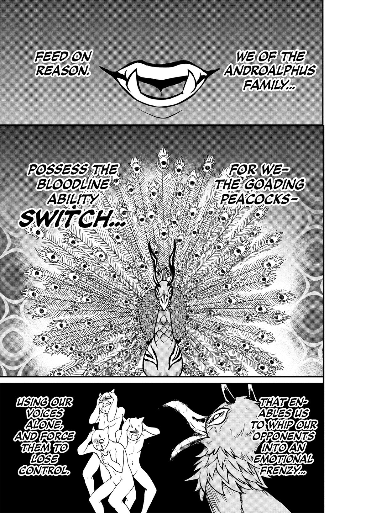 Read Welcome to Demon School En Manga Online