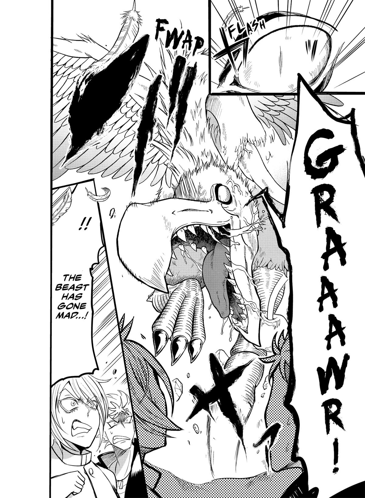 Read Welcome to Demon School En Manga Online