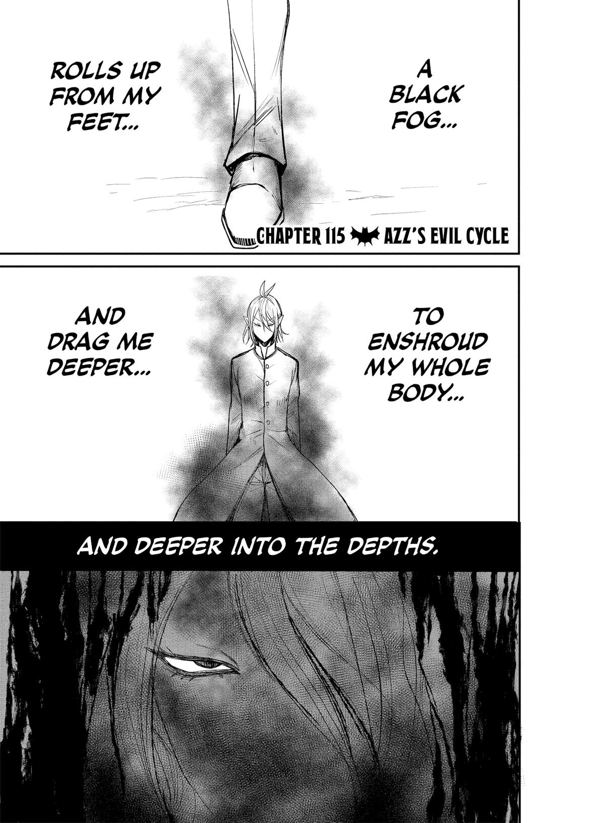 Read Welcome to Demon School En Manga Online