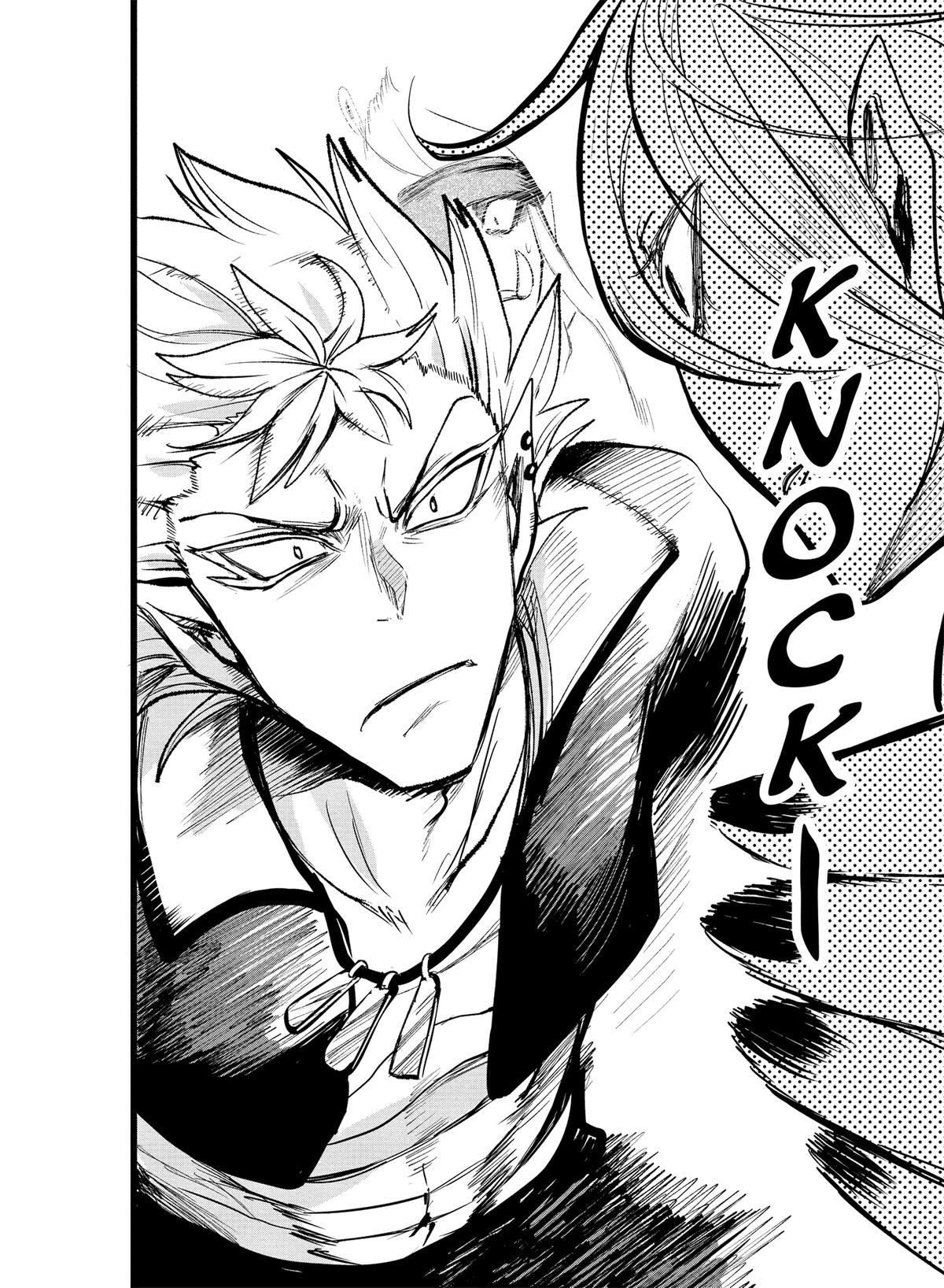 Read Welcome to Demon School En Manga Online