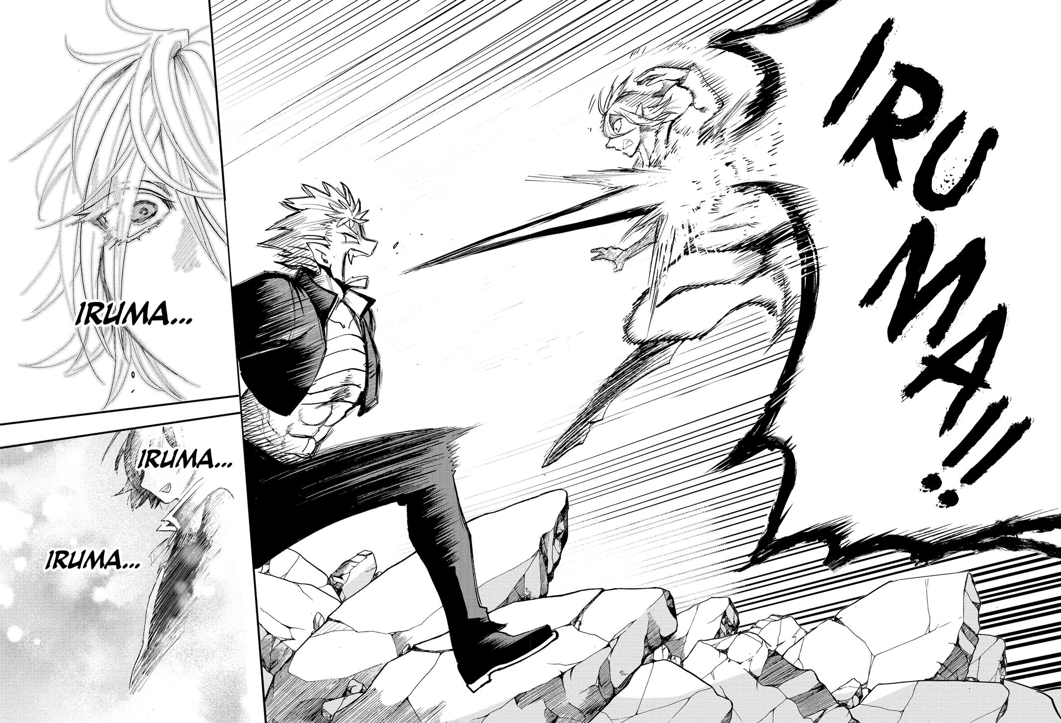 Read Welcome to Demon School En Manga Online
