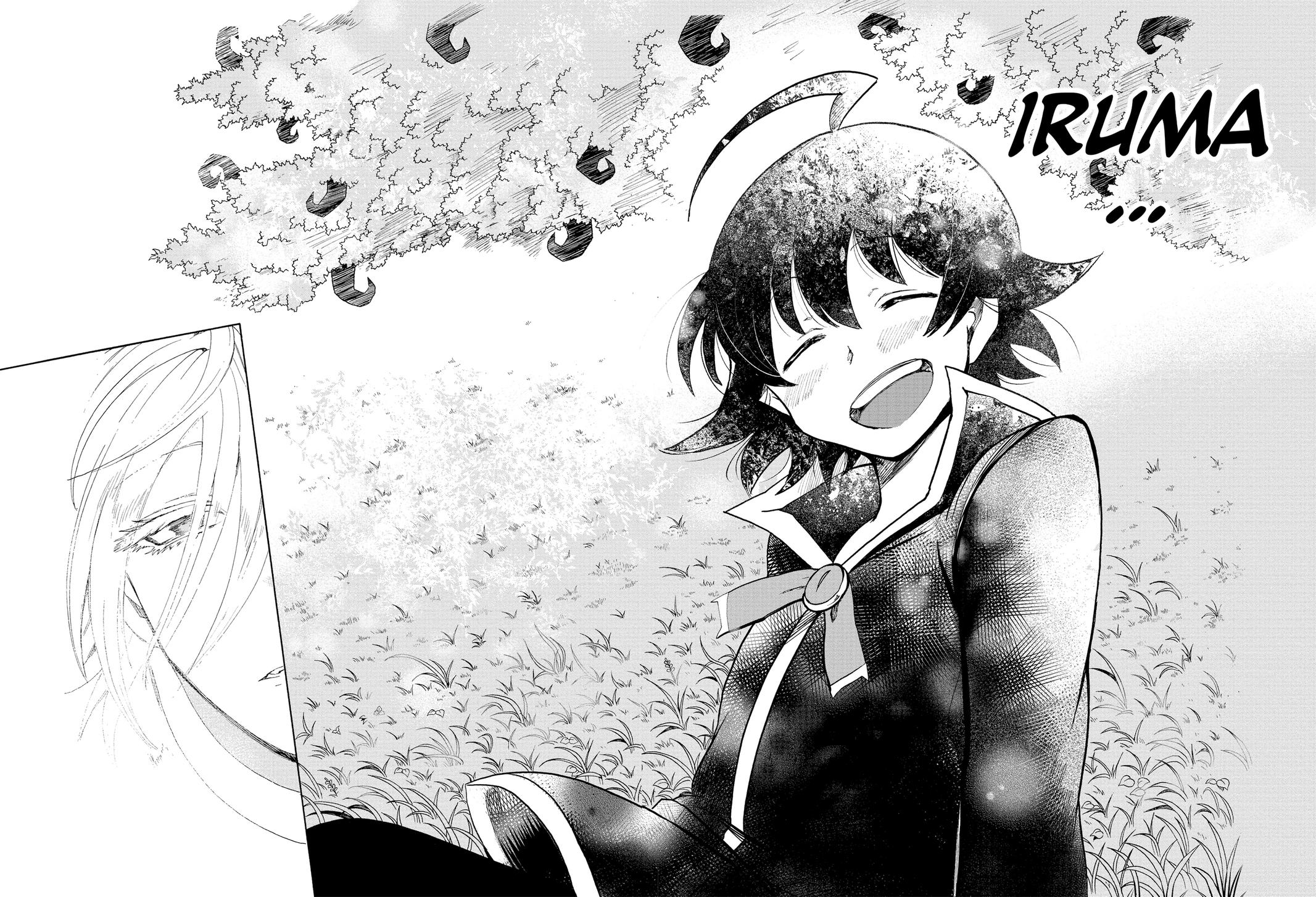 Read Welcome to Demon School En Manga Online