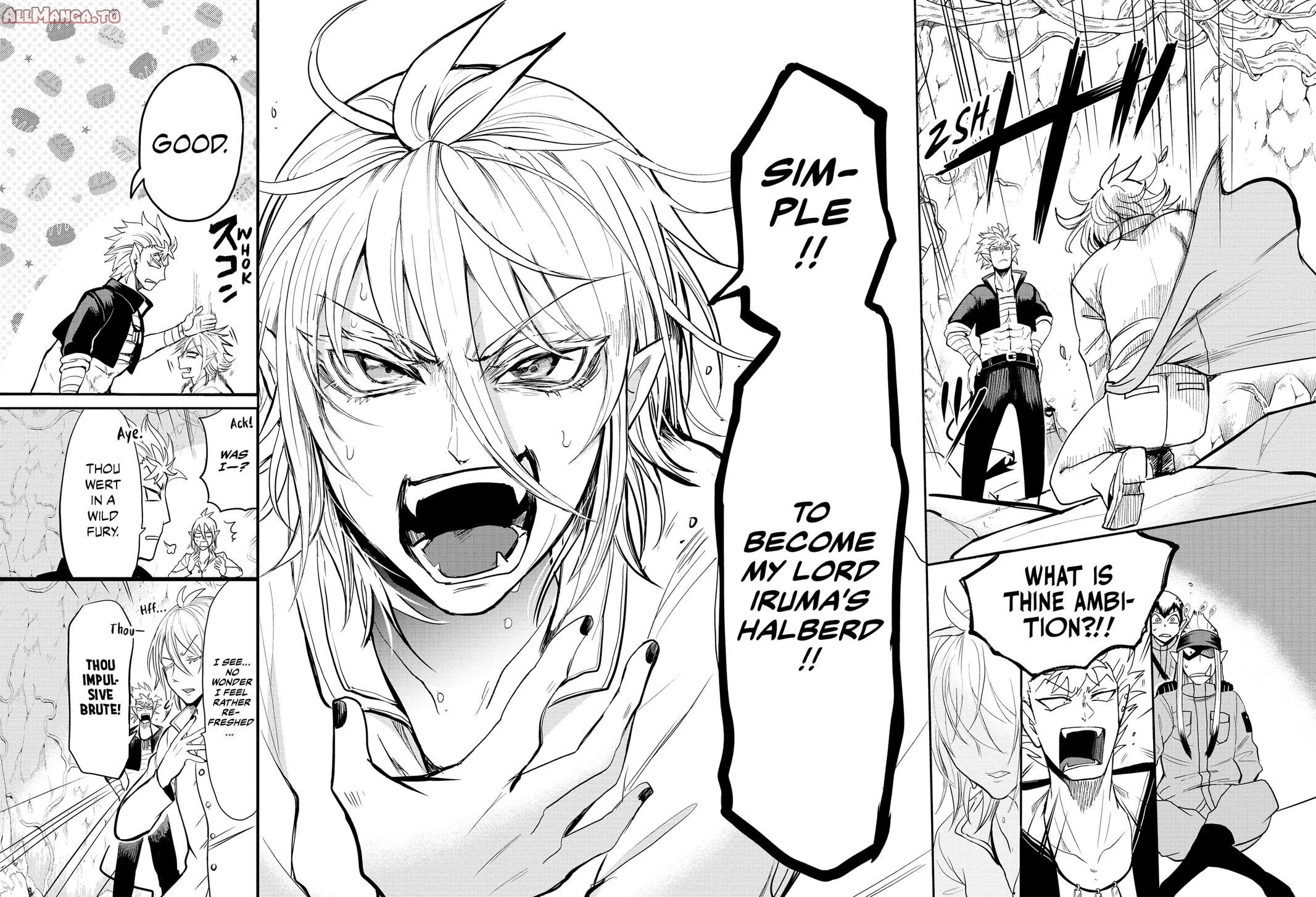Read Welcome to Demon School En Manga Online