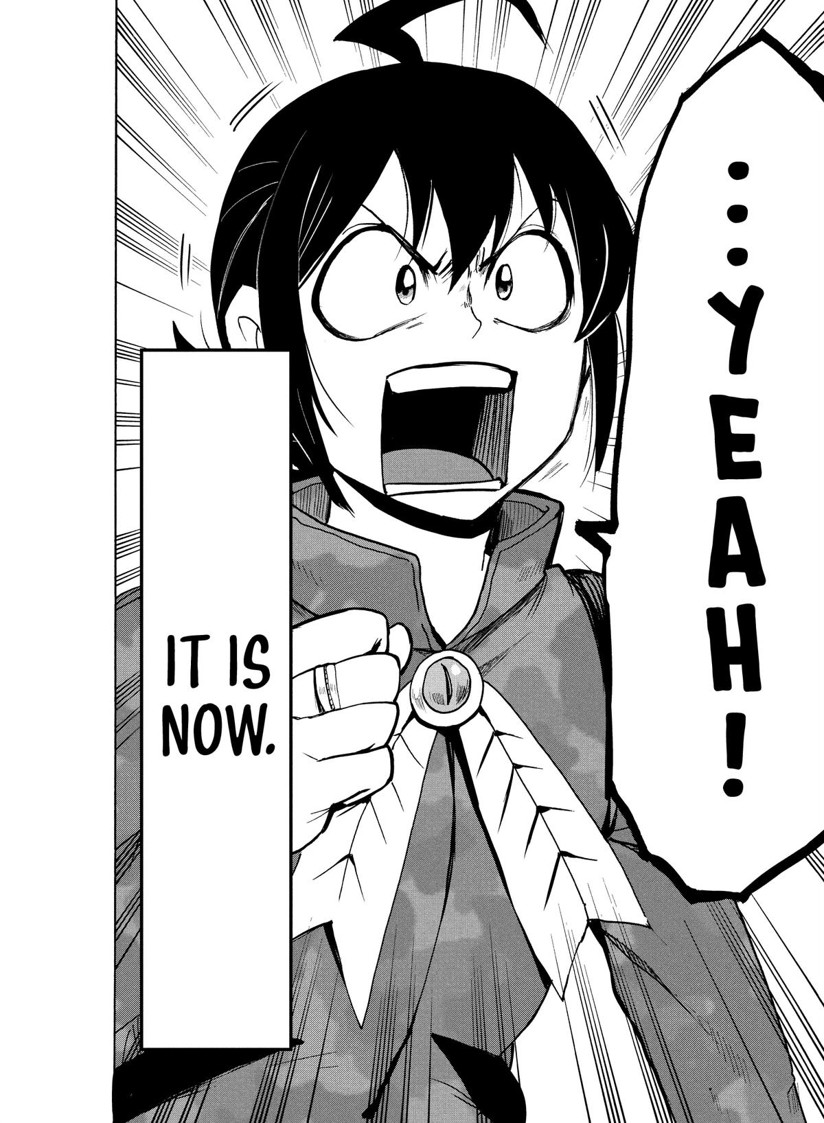 Read Welcome to Demon School En Manga Online