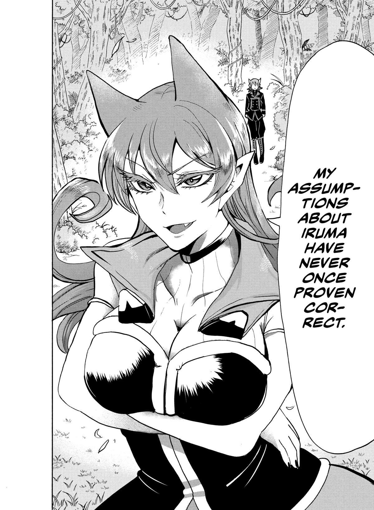 Read Welcome to Demon School En Manga Online