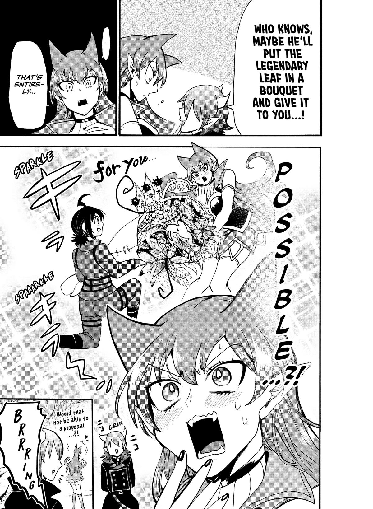 Read Welcome to Demon School En Manga Online