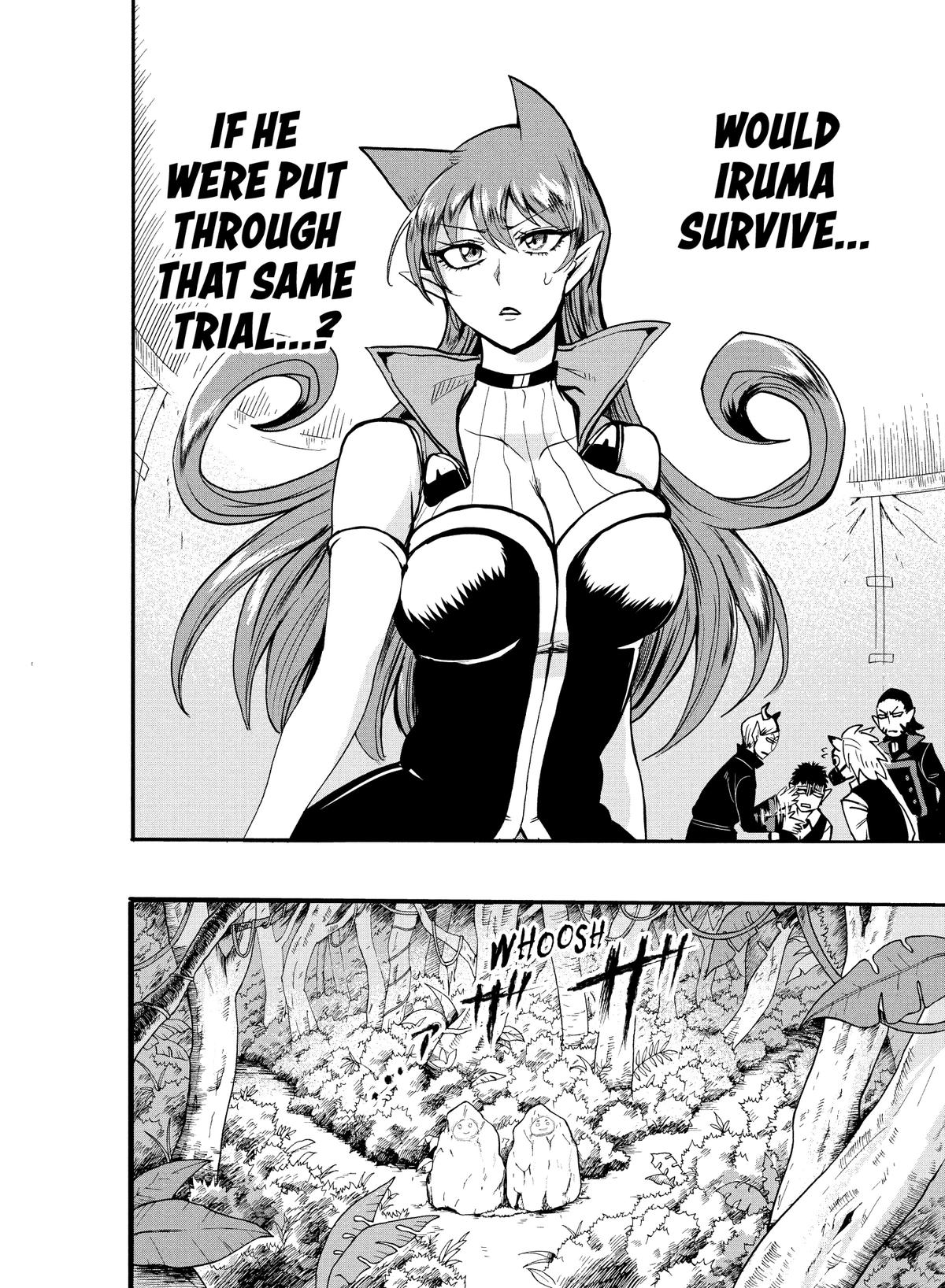 Read Welcome to Demon School En Manga Online