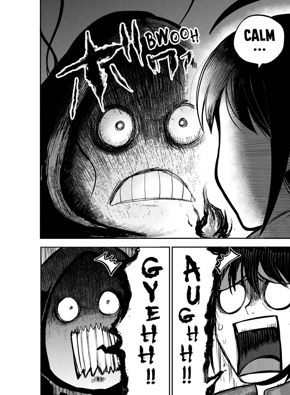 Read Welcome to Demon School En Manga Online