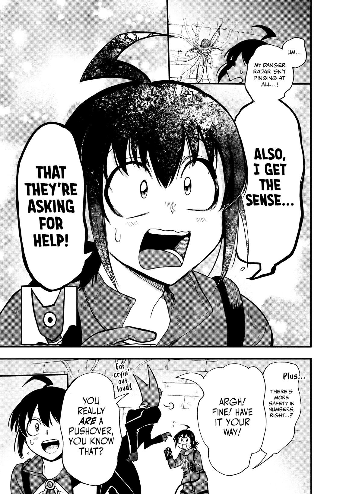 Read Welcome to Demon School En Manga Online