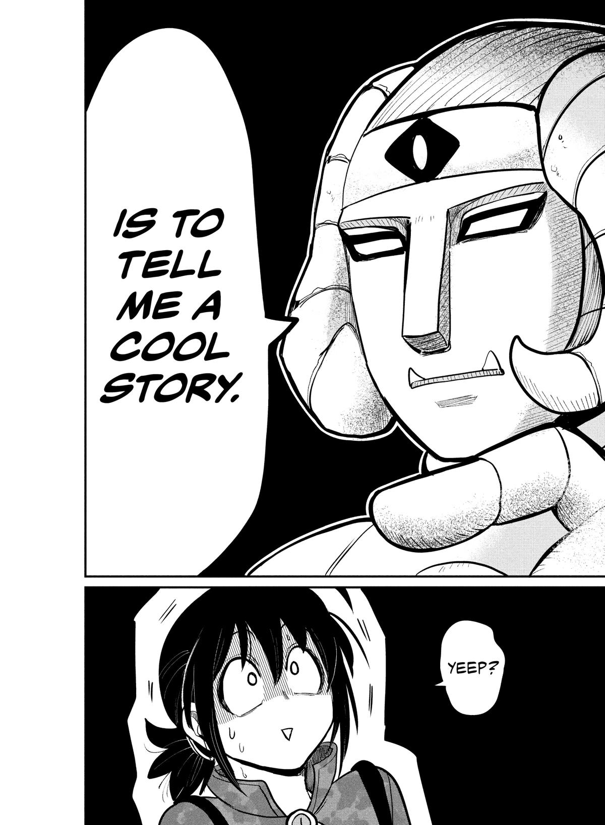Read Welcome to Demon School En Manga Online